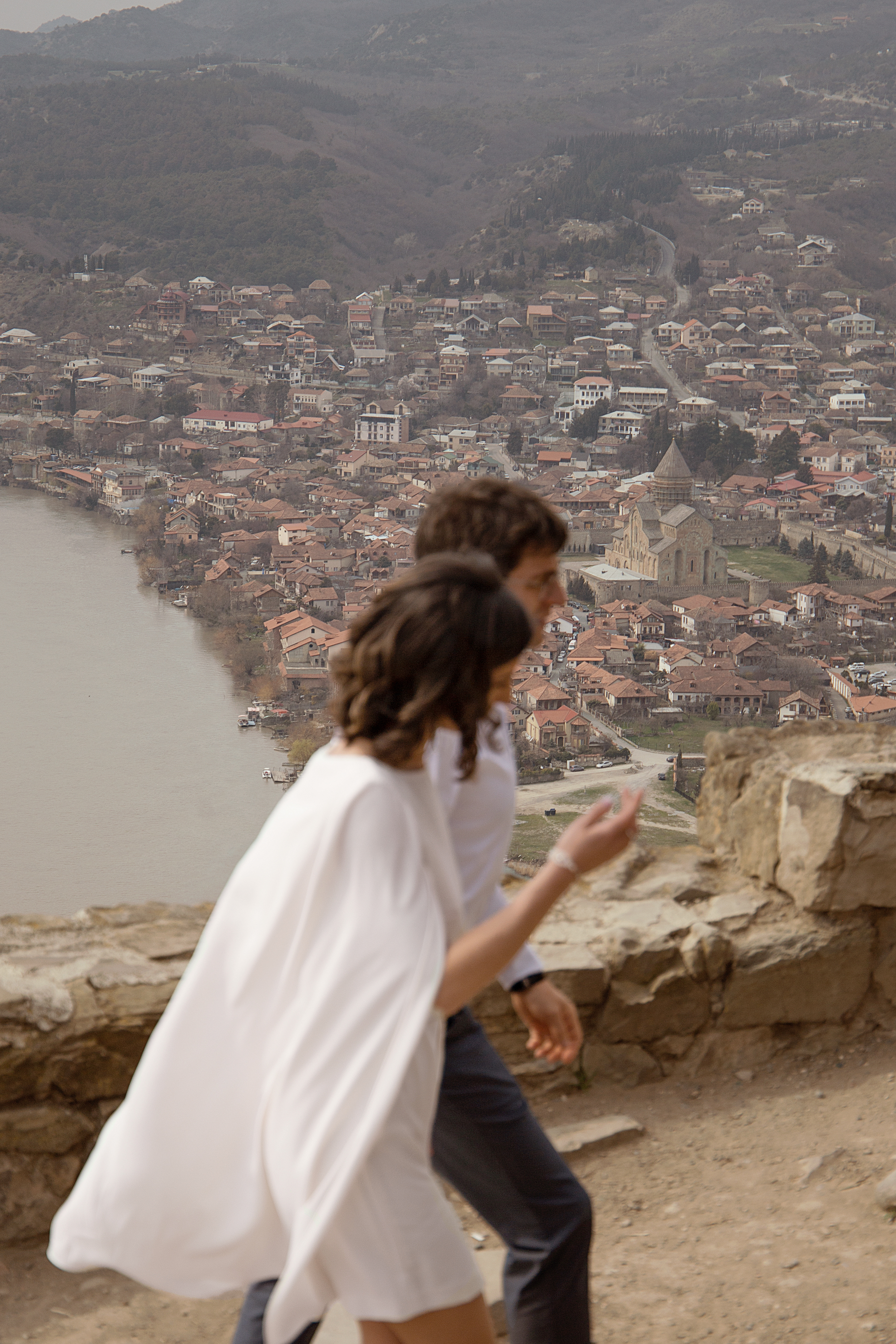 LUA Wedding Agency Team